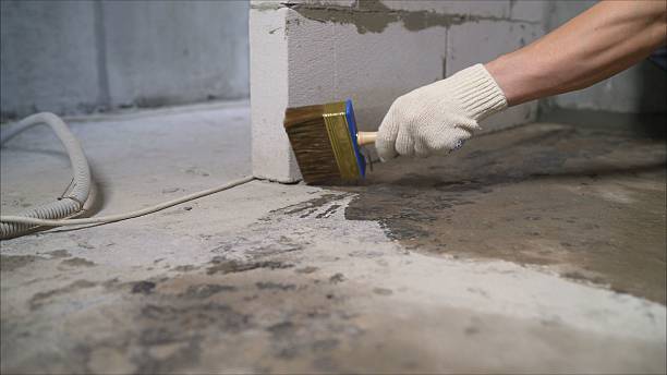 24/7 Emergency Vapor Barrier Installation experts in Thornton, PA